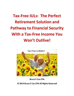 Free ebook tax-free IULs